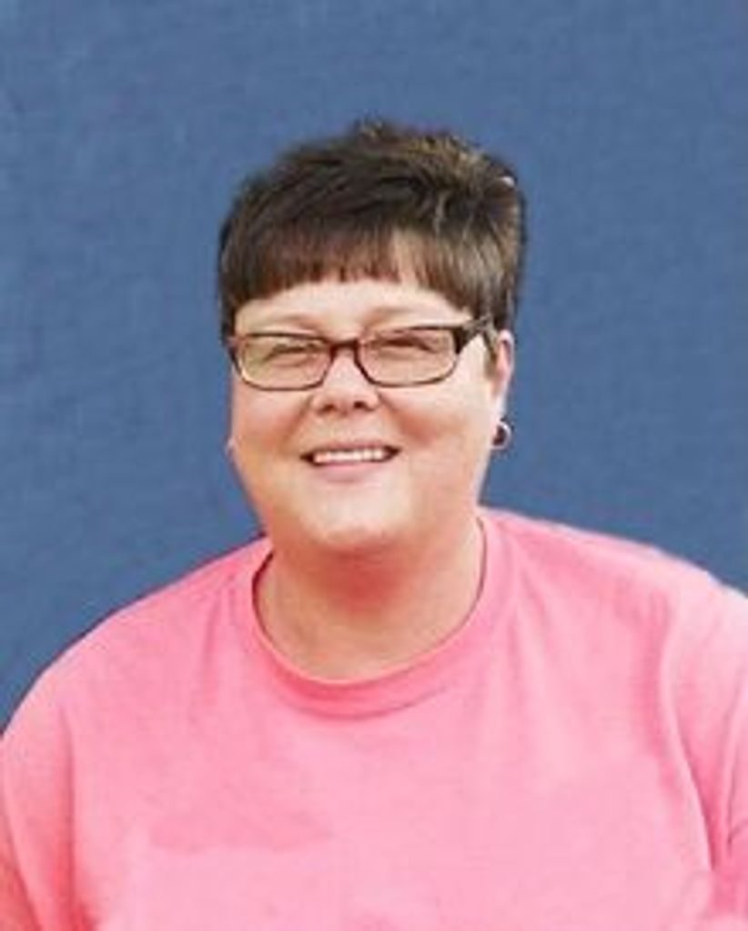 Tina Lovelace Profile Photo