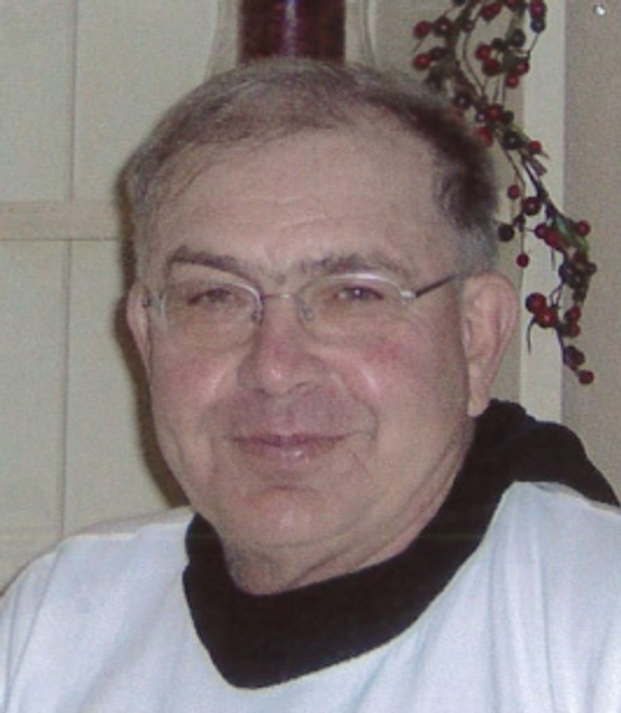 Robert Dean Burge Profile Photo