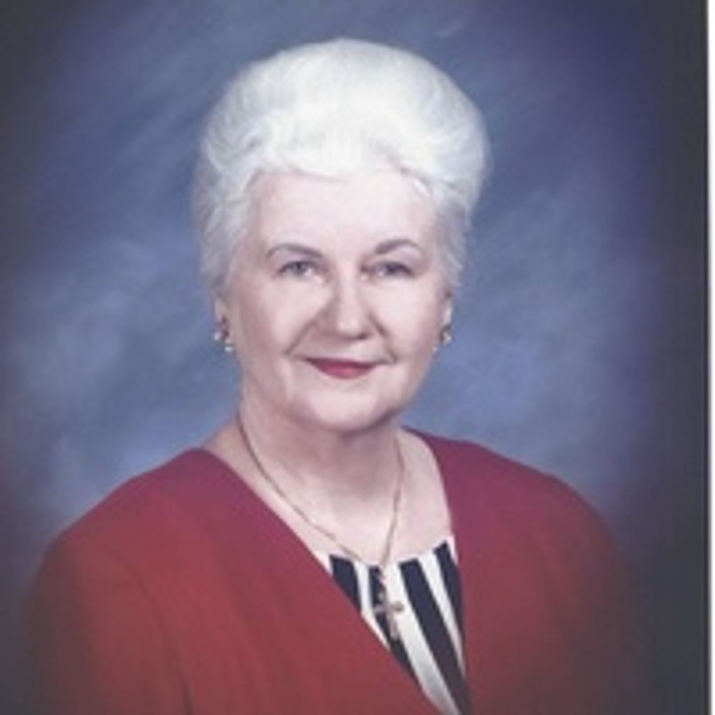 Mildred Faye Ripple