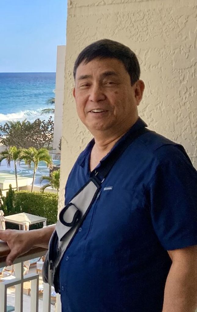 Dr. David T. Terasaka Profile Photo