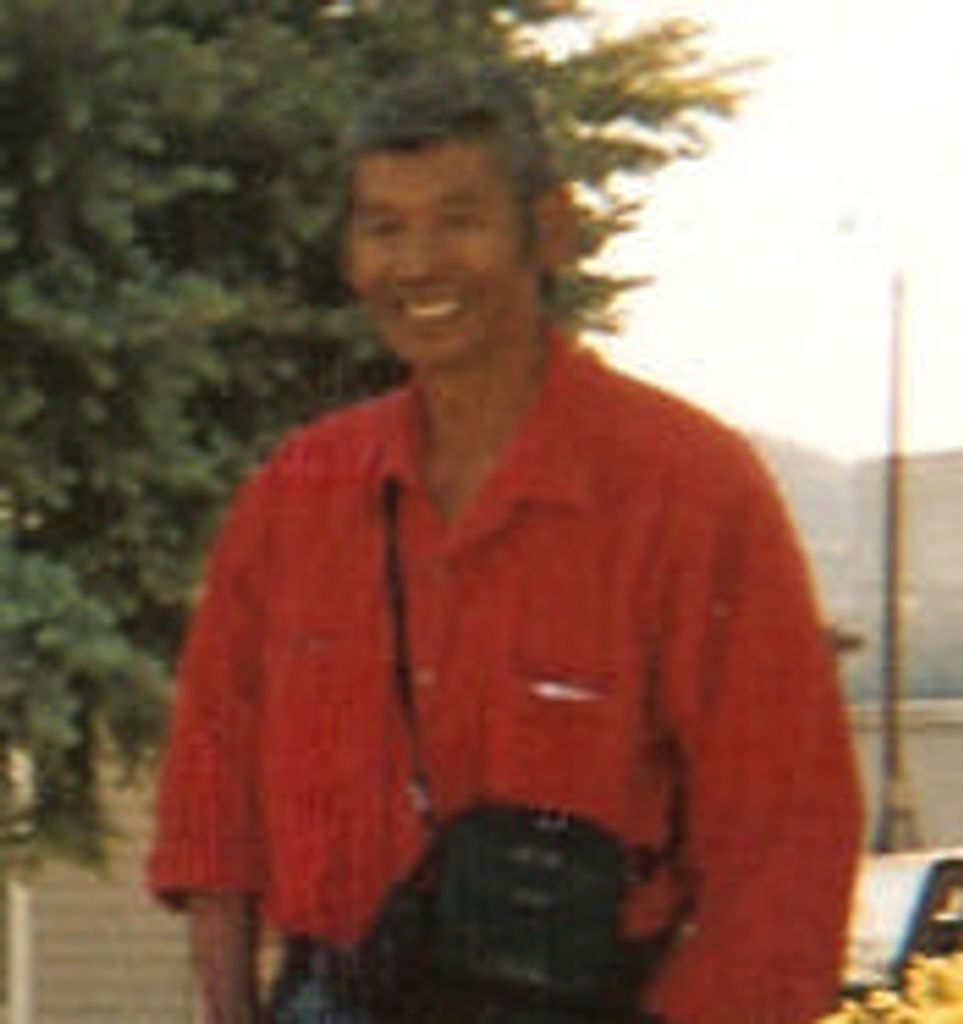 Lloyd L. Campbell Profile Photo