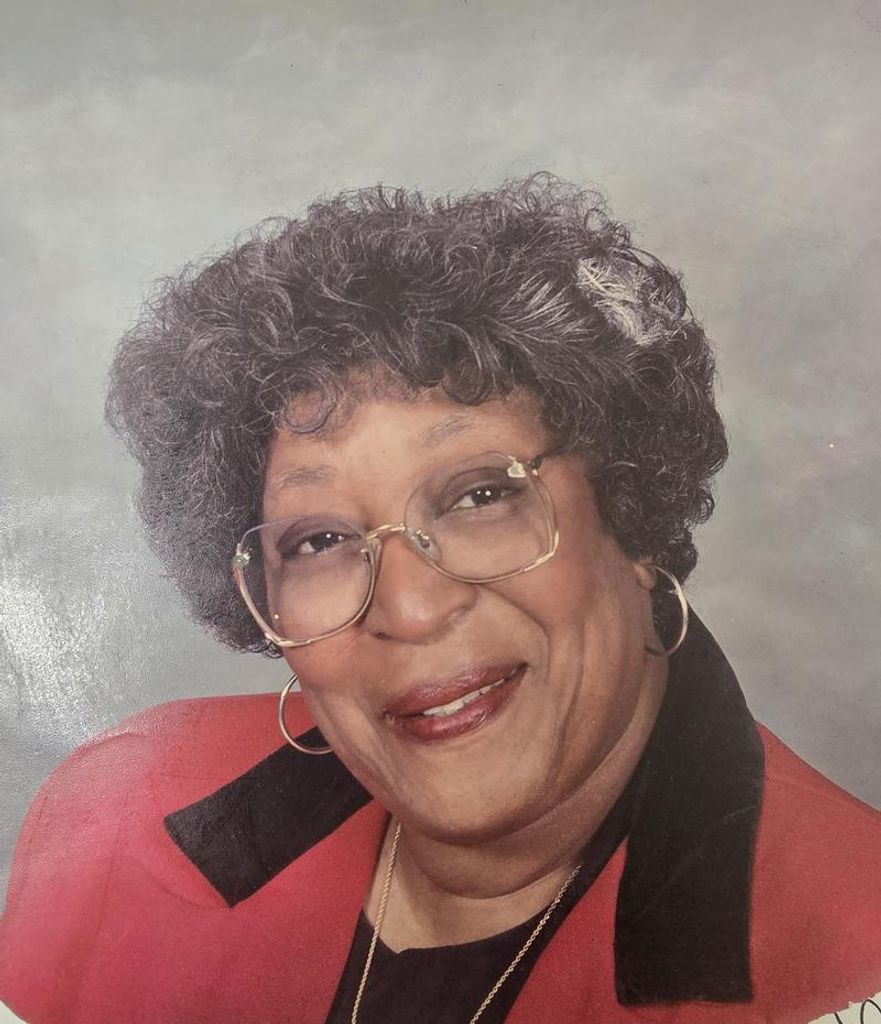 Josephine Simpson Harrison Profile Photo