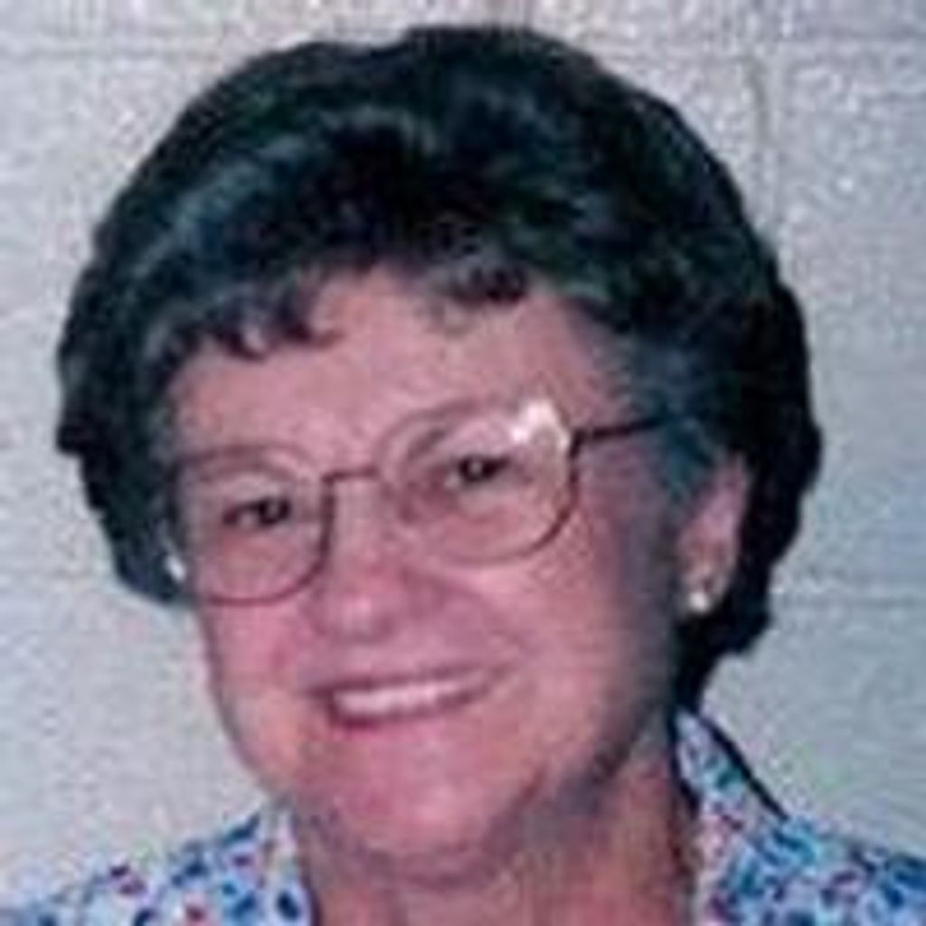 Marie A. Rowe