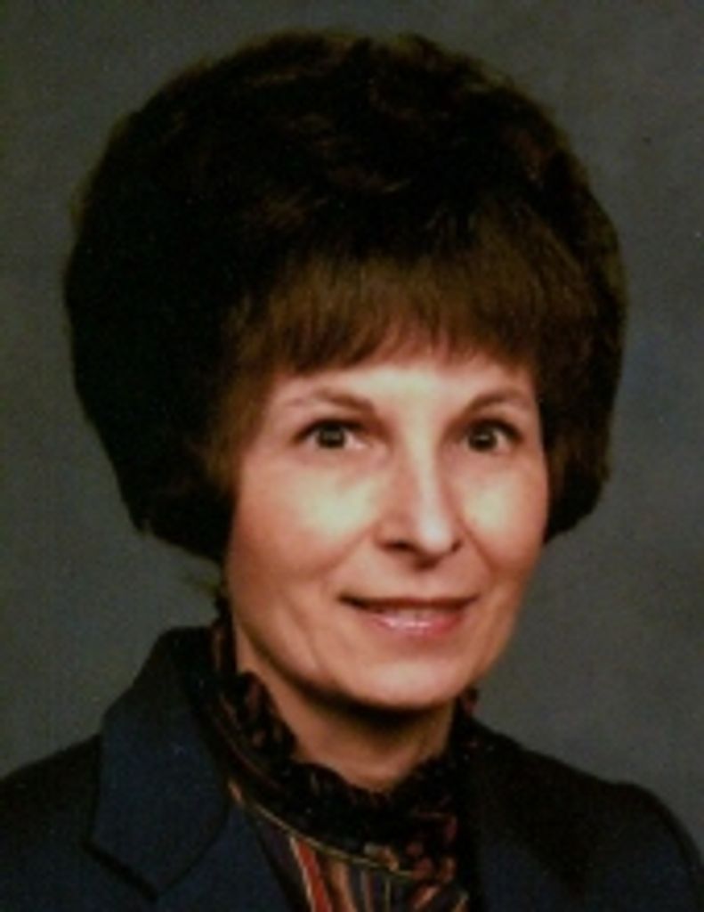 Ramona Estwick