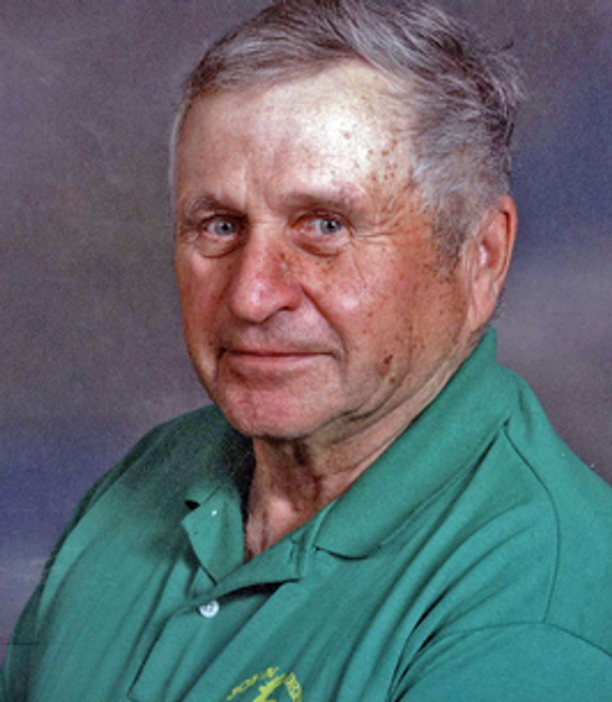 Ferdinand Walter Van De Walle Profile Photo