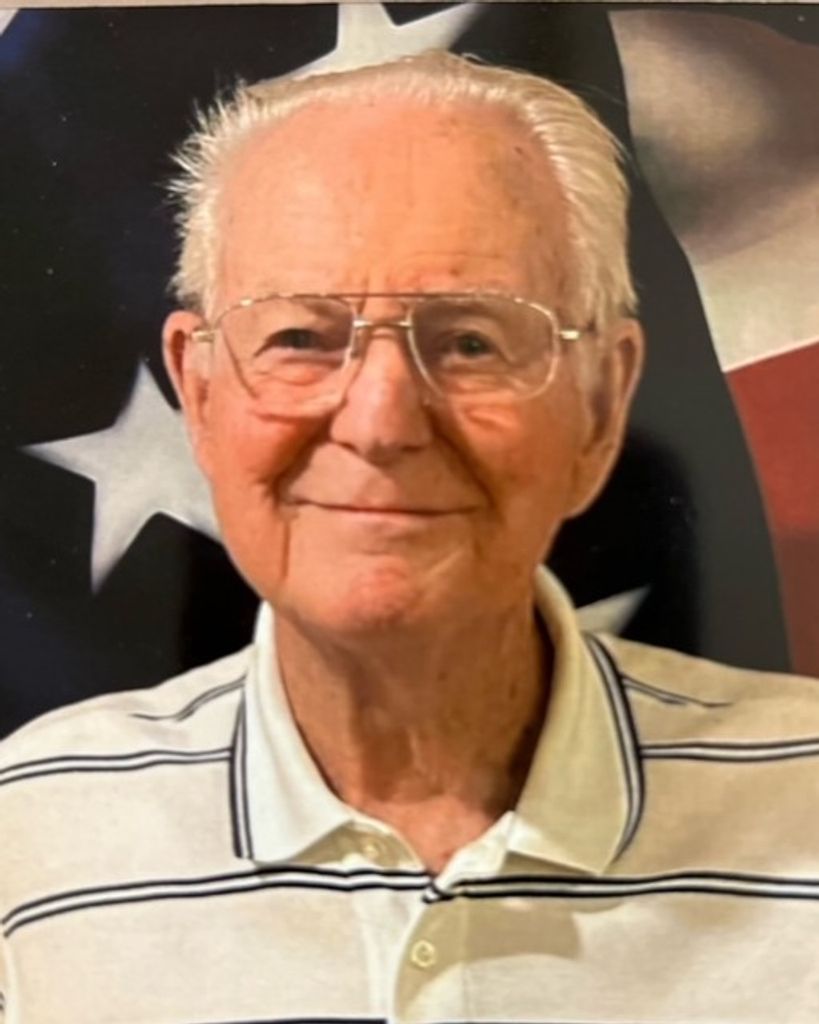 Donald A. Wright