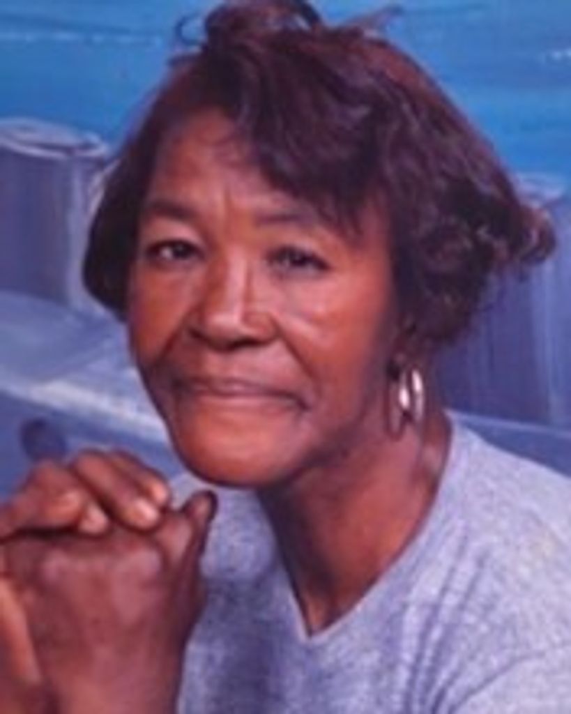 Ella M. Robinson Wright Profile Photo