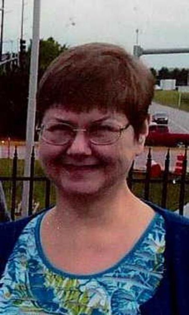 Renae Lynn Guetzkow Profile Photo