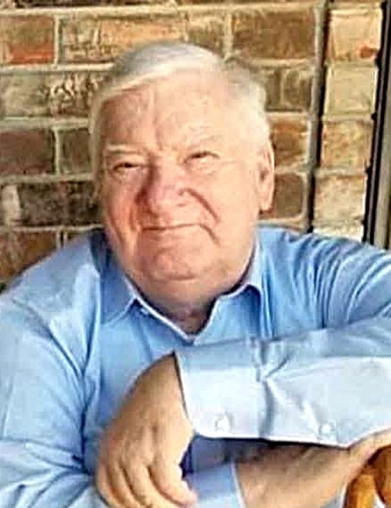 Jerry Marvin Hollingsworth