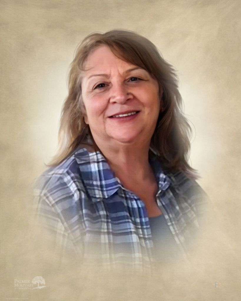 Margaret Ann Mchazlett