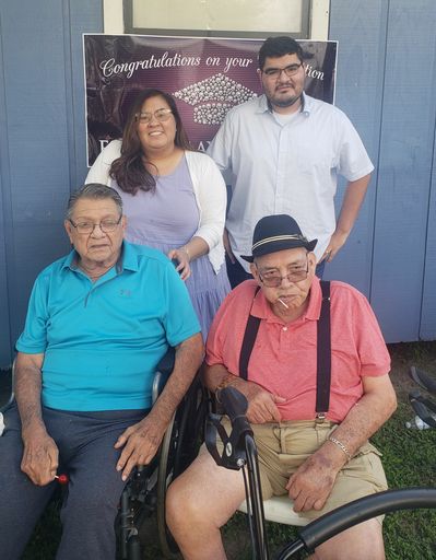 Fernando Guajardo Sr. photo gallery thumbnail 40 of 132