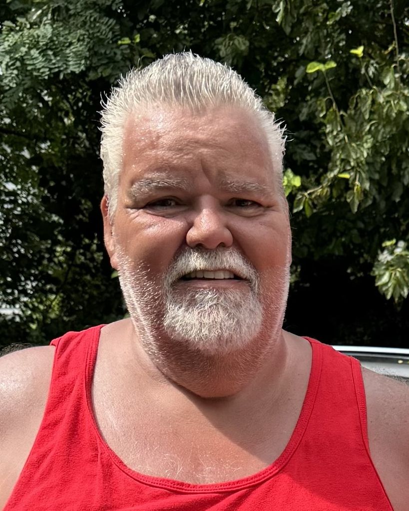 Mark Duncan Profile Photo