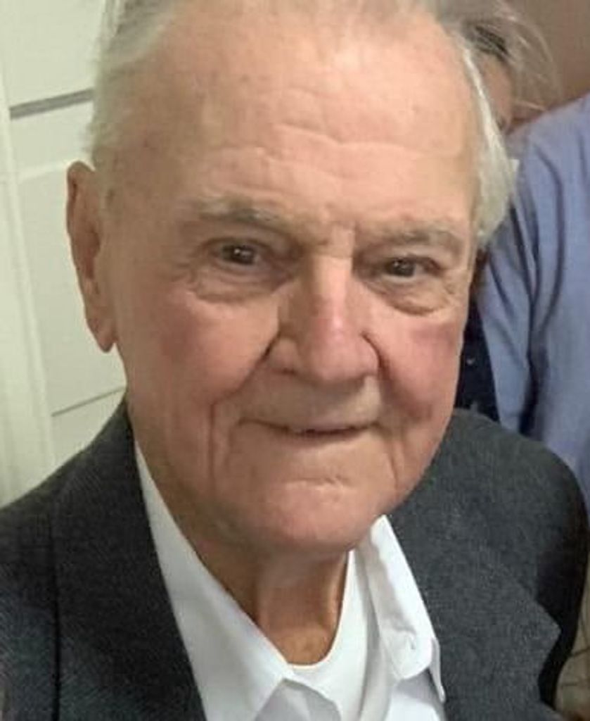 John Harlan Burkhart Profile Photo