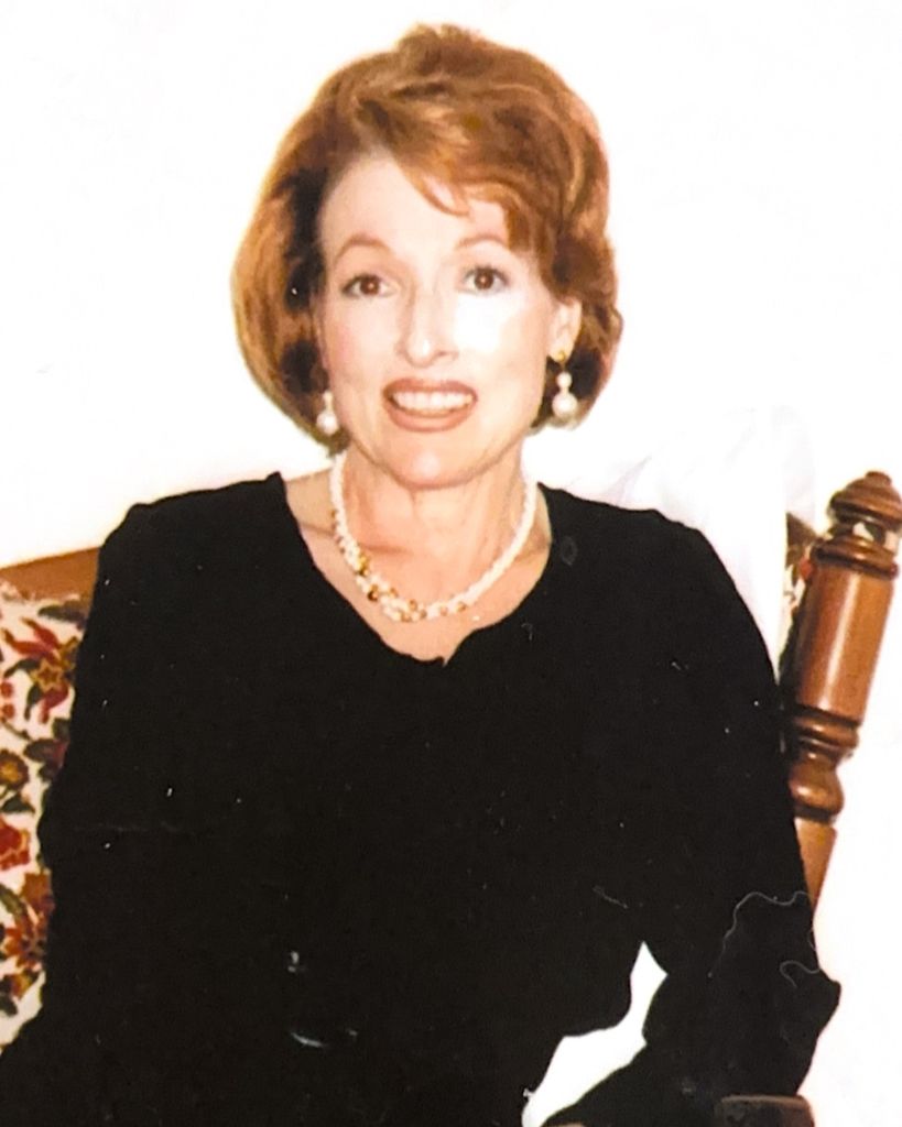 Lorita A Dodson