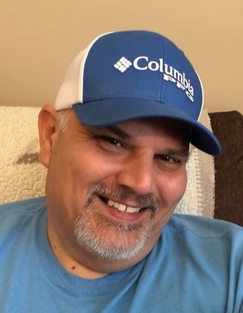 Charles "Chuck" D. Buell Profile Photo