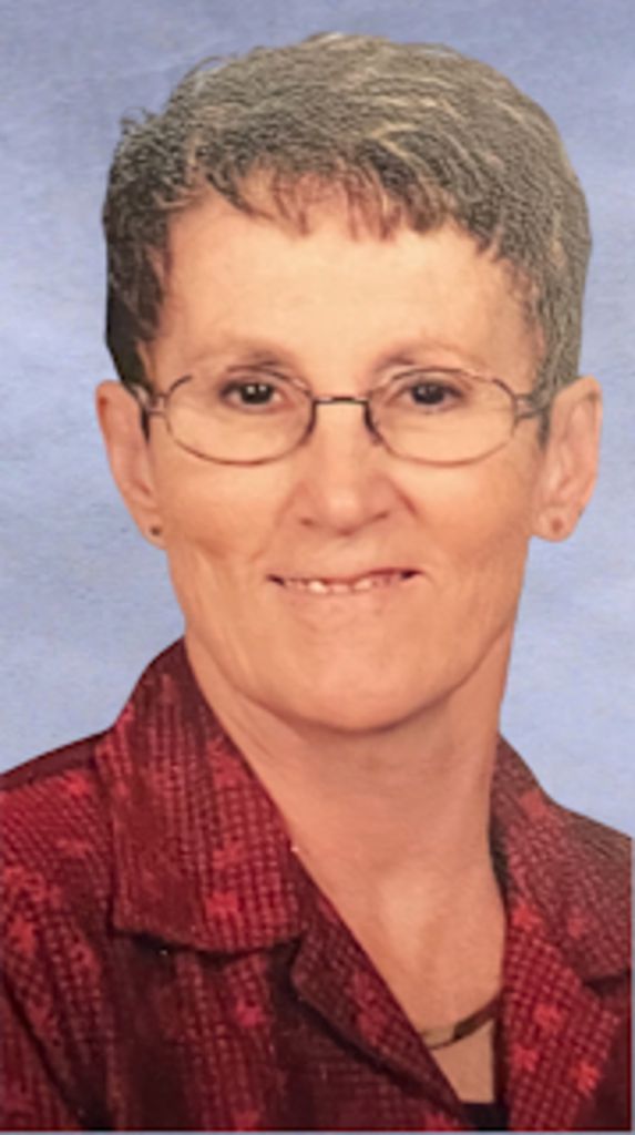Brenda Diane (Jorgenson) Cripe Profile Photo