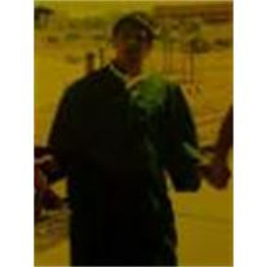 Martin - Age 24 - Santa Fe - Rodriguez, Jr.