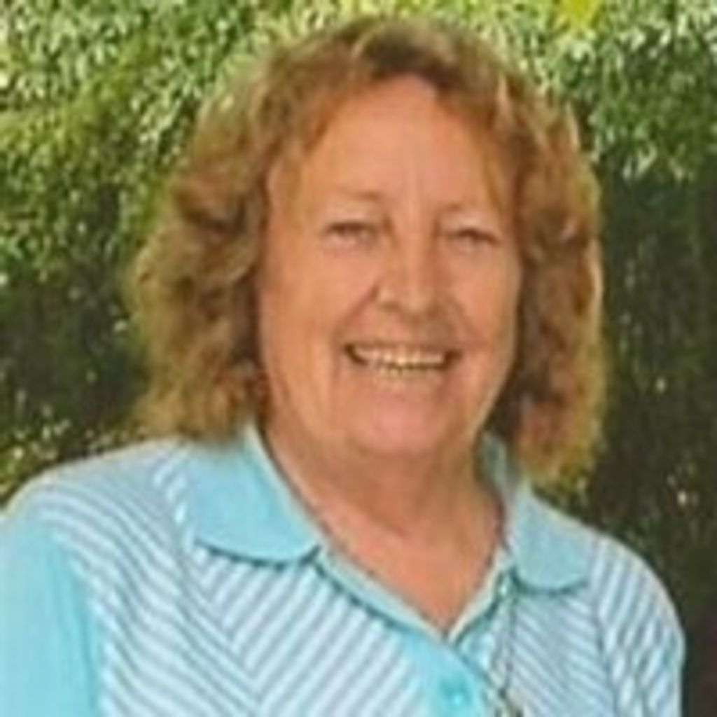 Altha Marlene Mcdonald Elrod