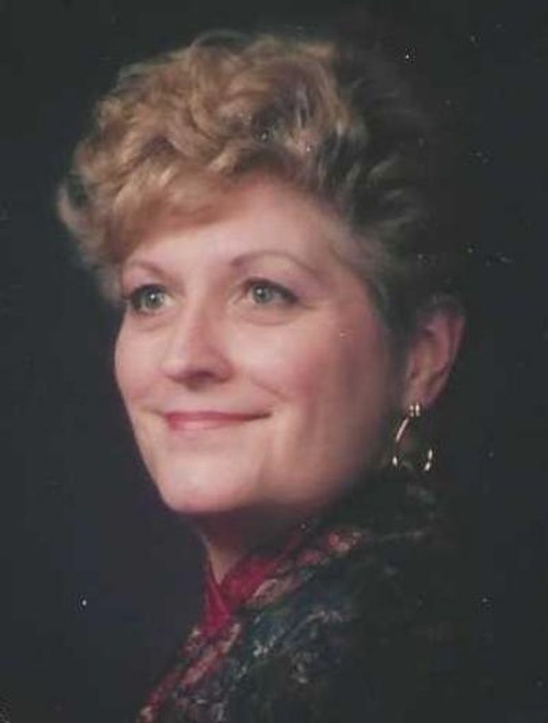 Barbara Mann Stayner