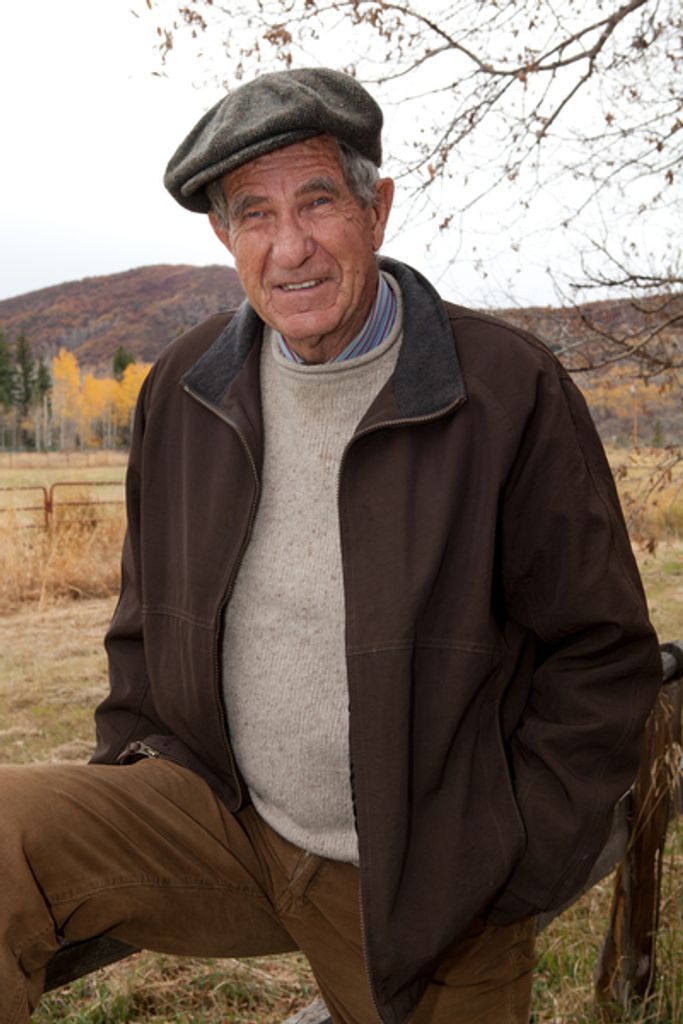 John Overbey Whittum Profile Photo