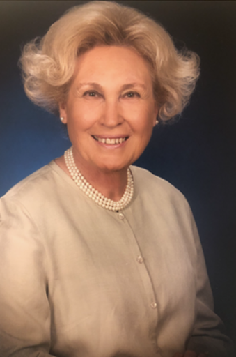 Photo of Mary Kathleen Cook