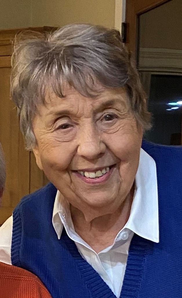 Marjorie "Marge" Norman