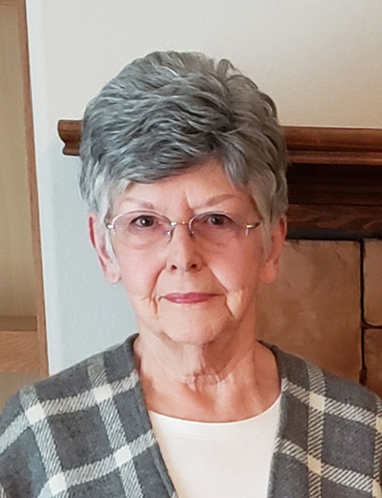 Melva Stevens Profile Photo