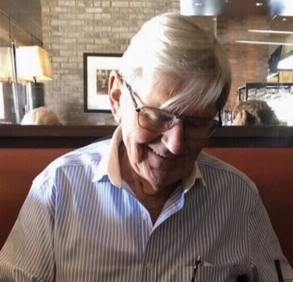 Stephen G. Cunningham Profile Photo