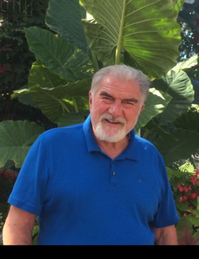 Doug Porter Profile Photo