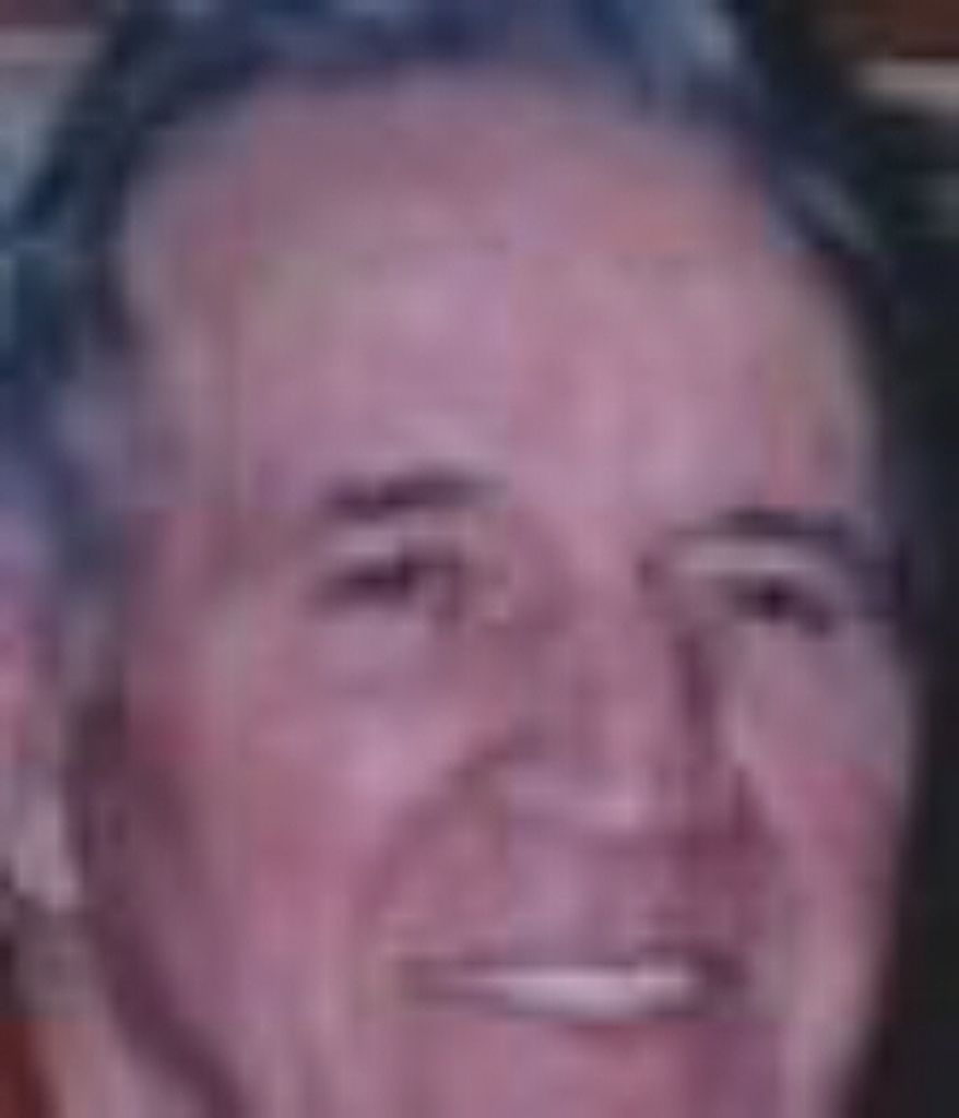 Charles Hines