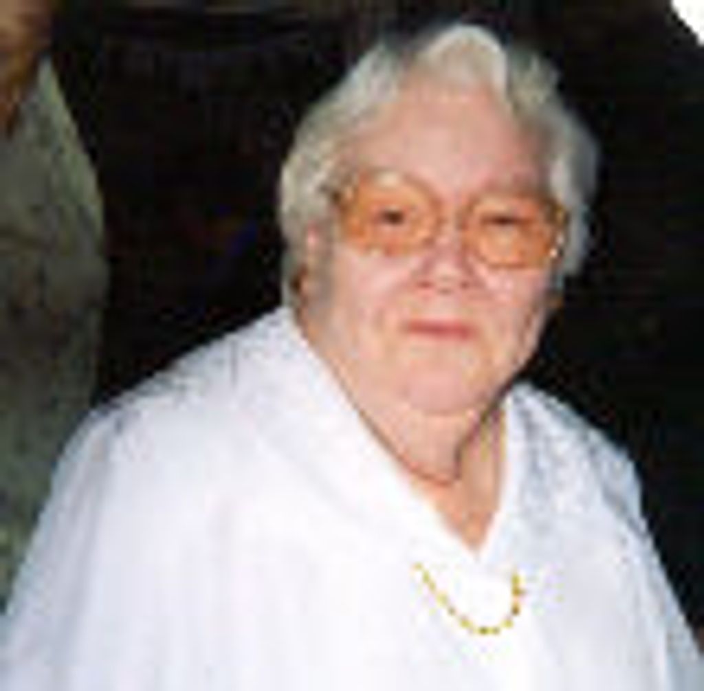 Florence Virginia Goodman Profile Photo