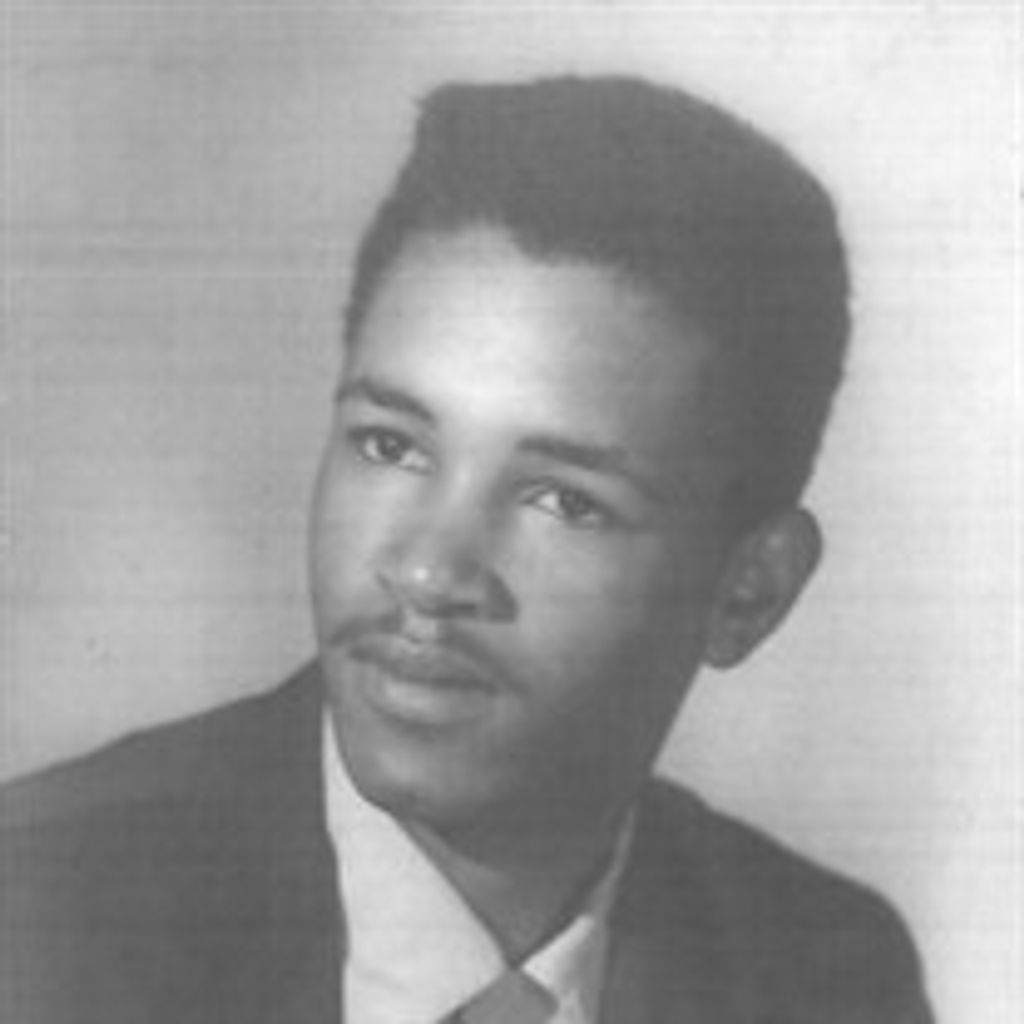 Donald E. "Blender" Bradford Profile Photo