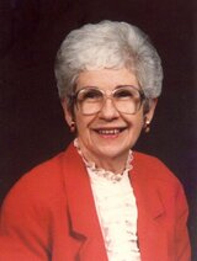 Evelyn Bottorff