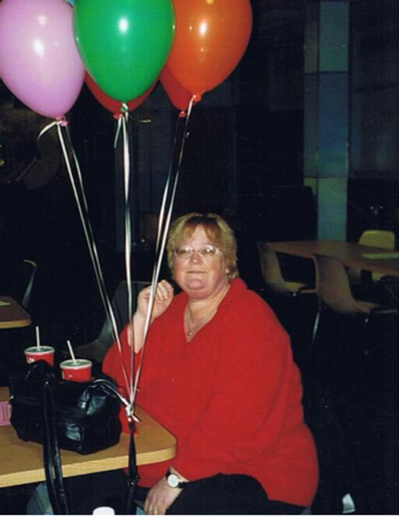 Minnie Lena Jordon Profile Photo