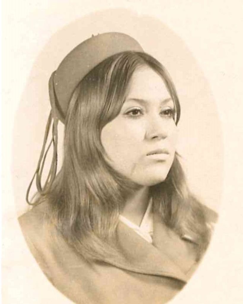 Amparo R. Palacios