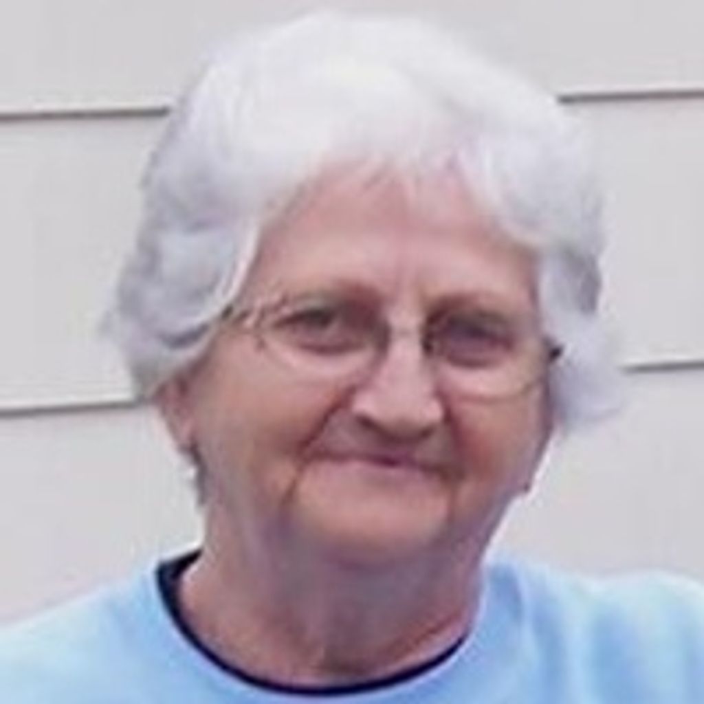 O'Leta G. Nutsch