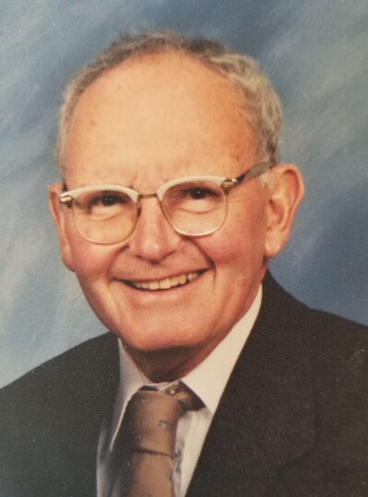 John Caldwell Osgood