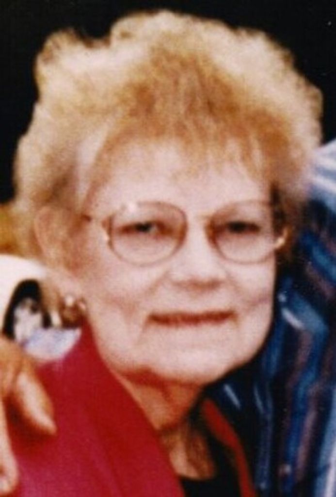 Shirlee Jane Lantta Profile Photo