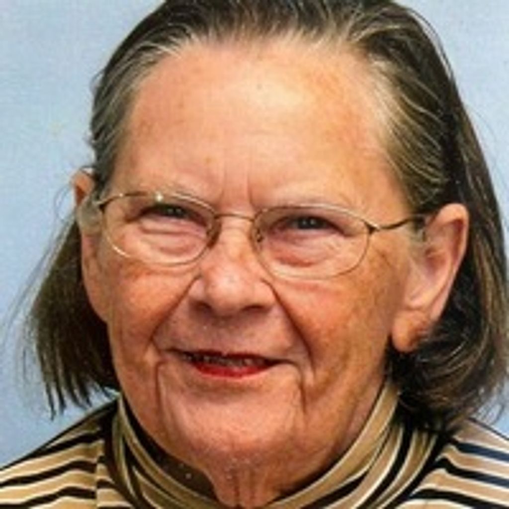 Nancy Wilkinson