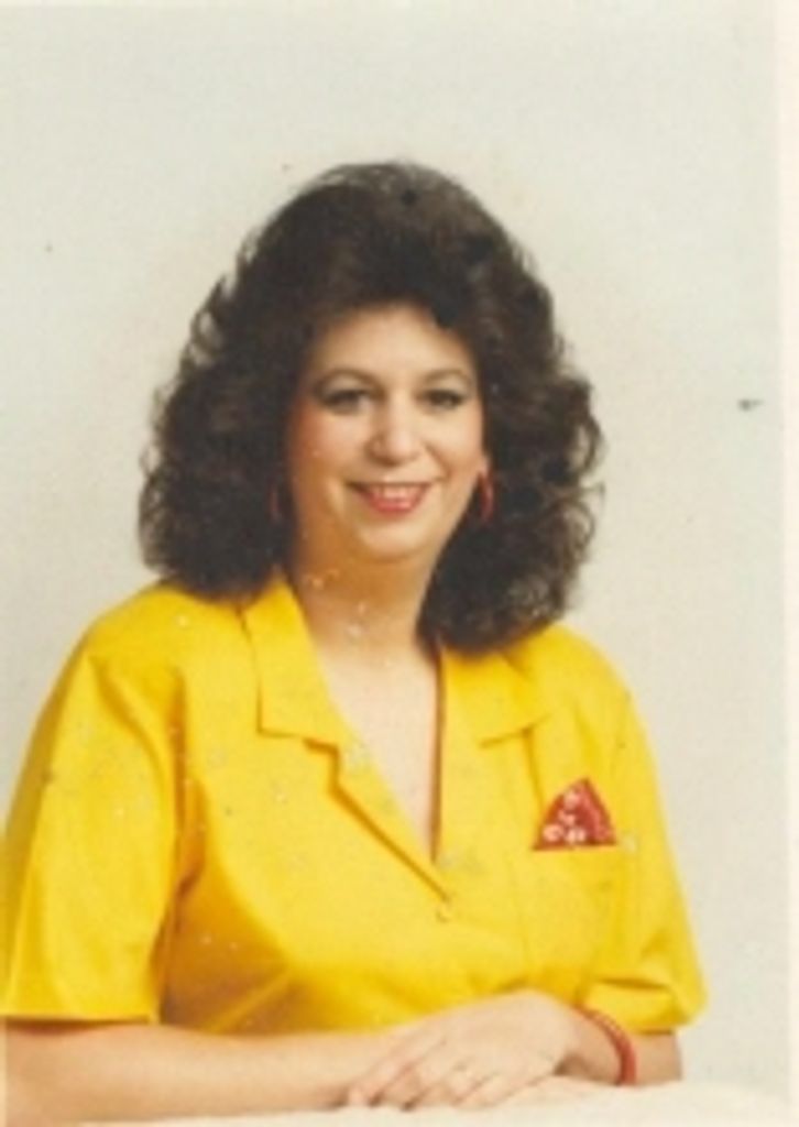 Velma Marie Gresham