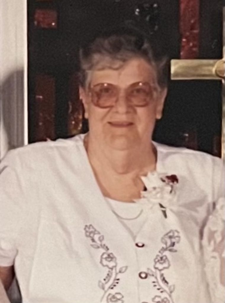 Wilma L. Smith Profile Photo