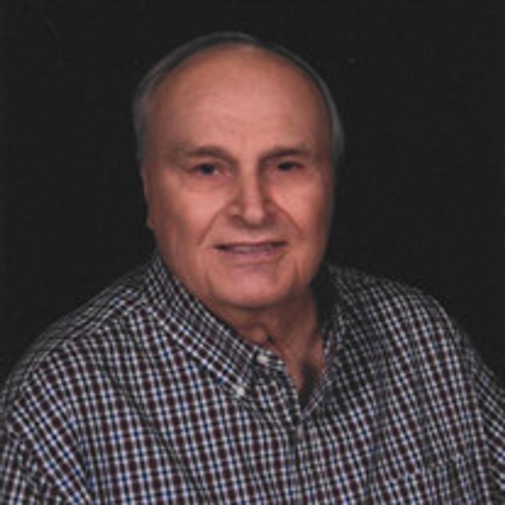 Albert Handsaker