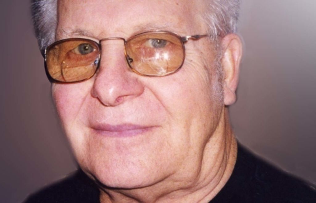 Francis E. “Frank” Gierer