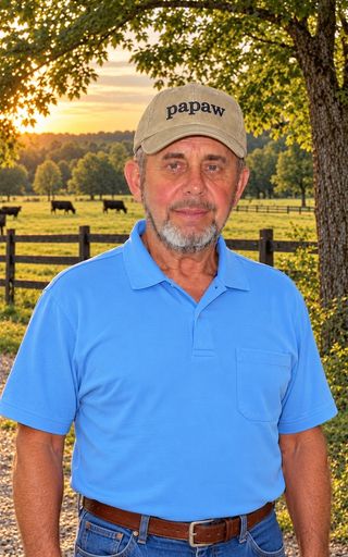 Bobby Lewis Cress's obituary image