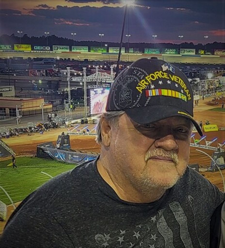 Charles Randall Perry Profile Photo