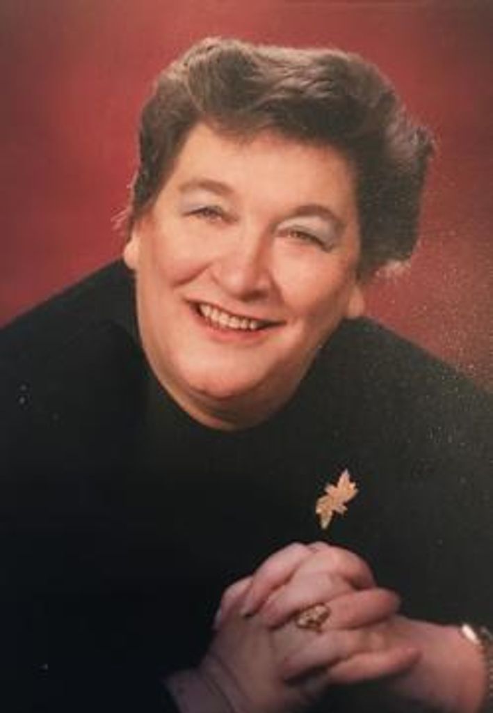 Patricia E. Hoffman