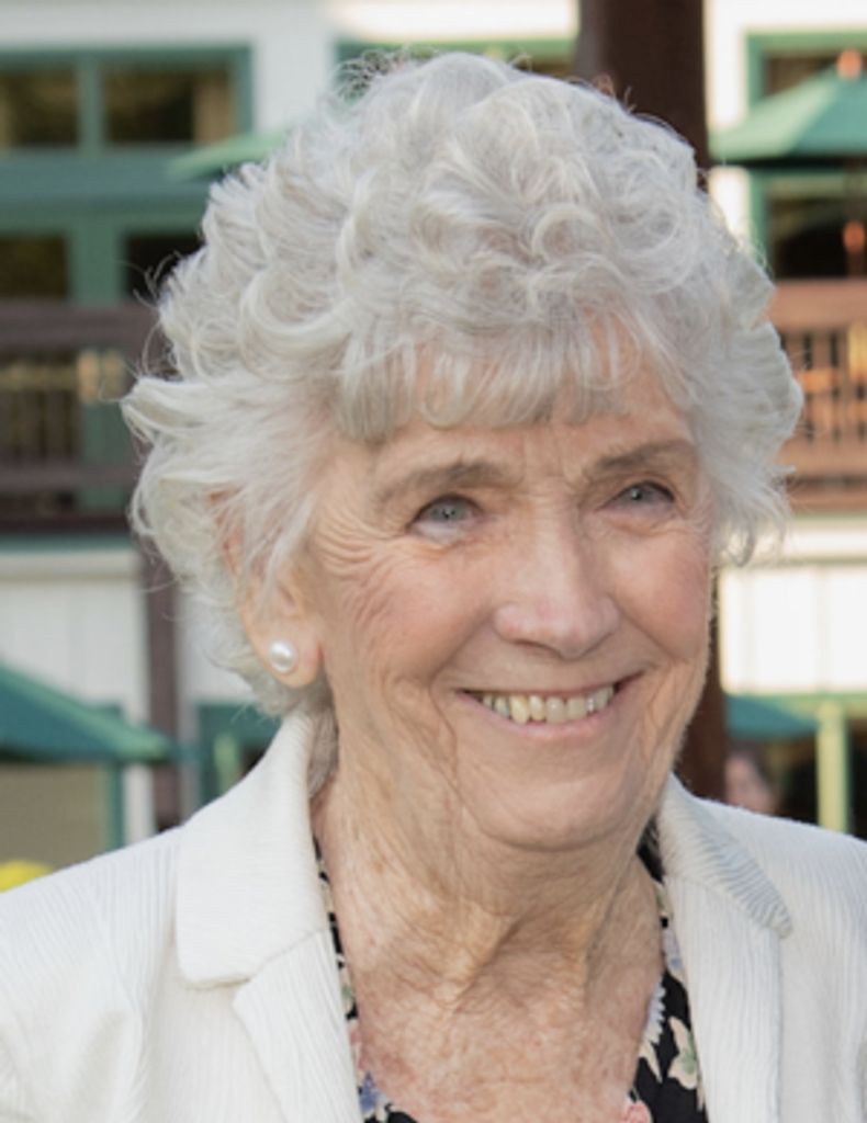 Shirley A, (Macdonald)  Hughes Profile Photo