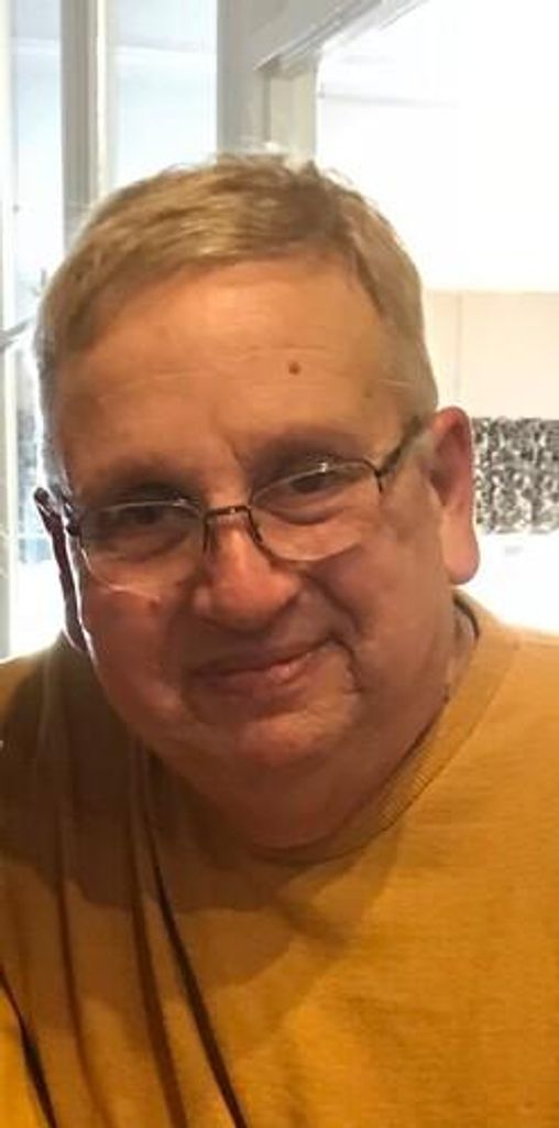 Ron Smiljanich Profile Photo
