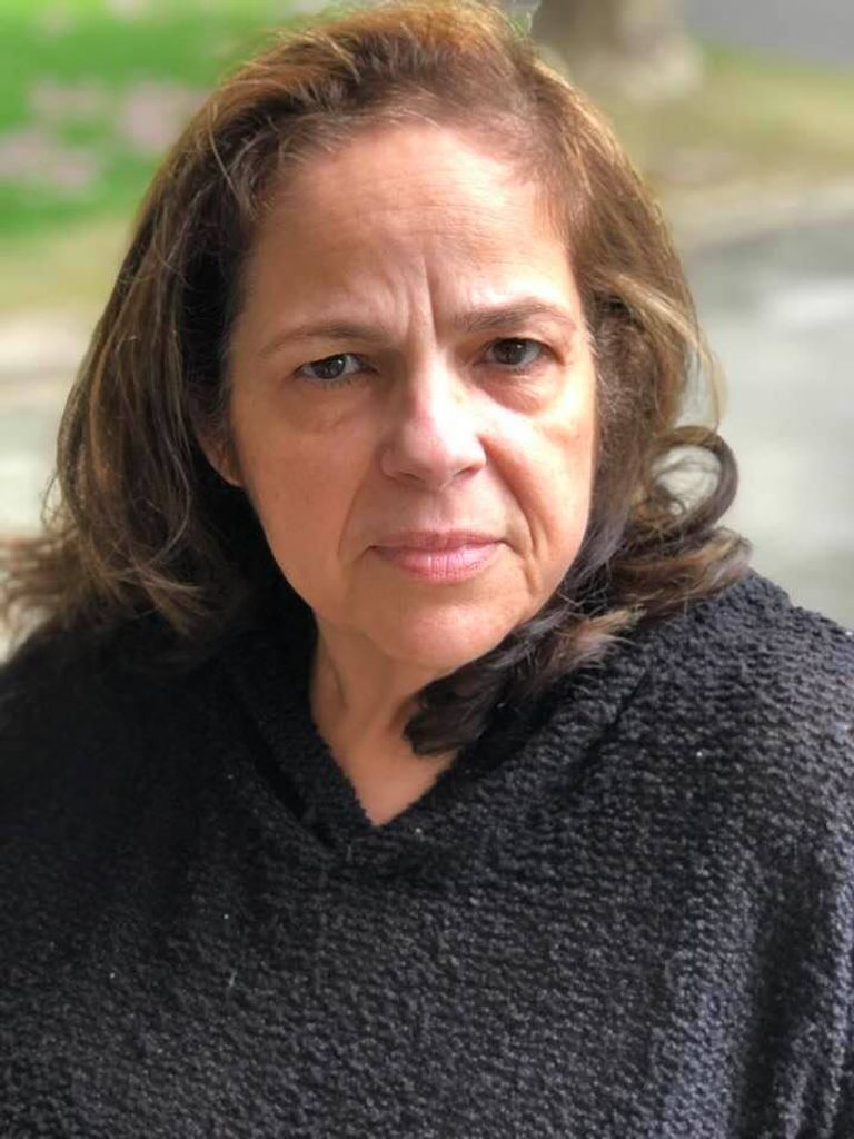 Rosaria “Pompea” Schmader