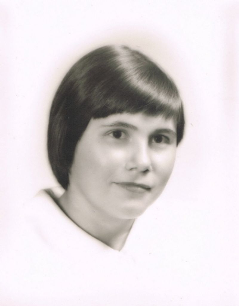 Claudene Leola Oram